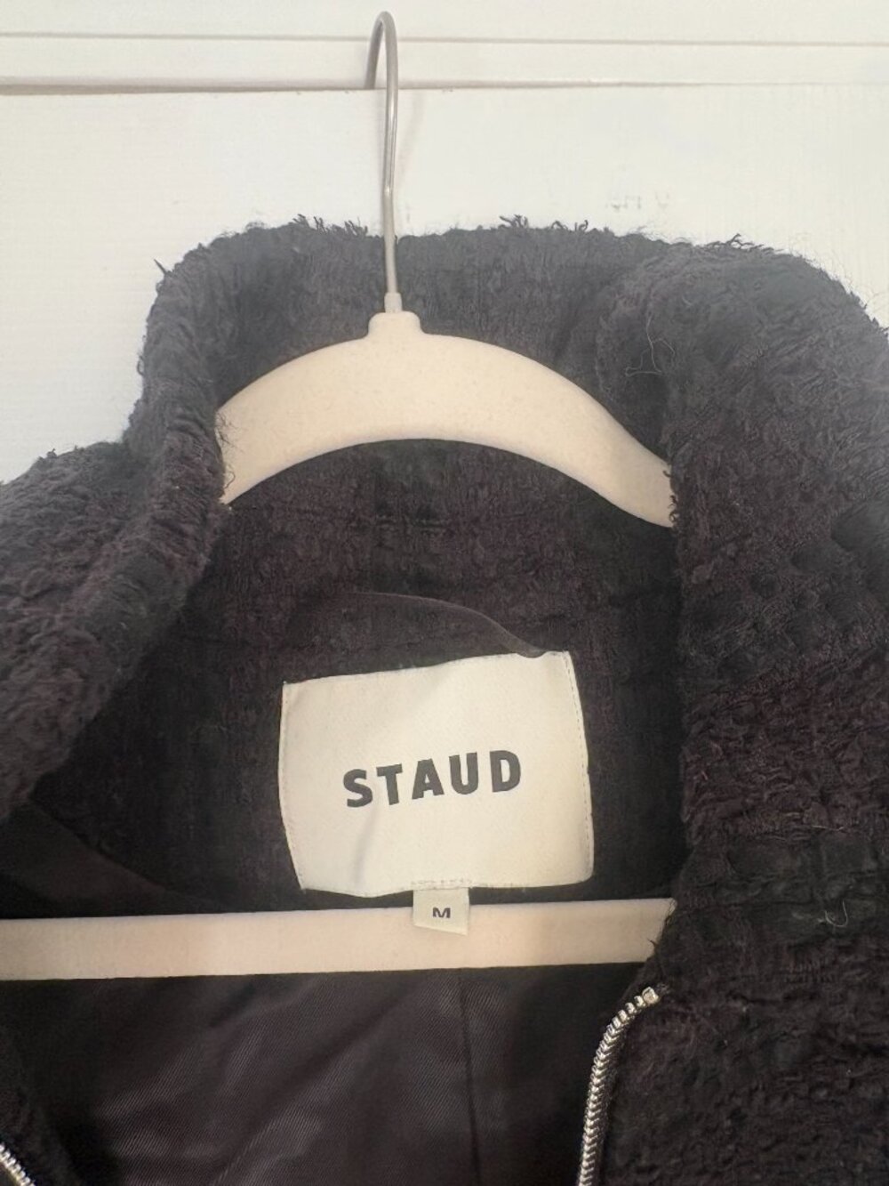 Staud Jacket - Picture 4 of 4